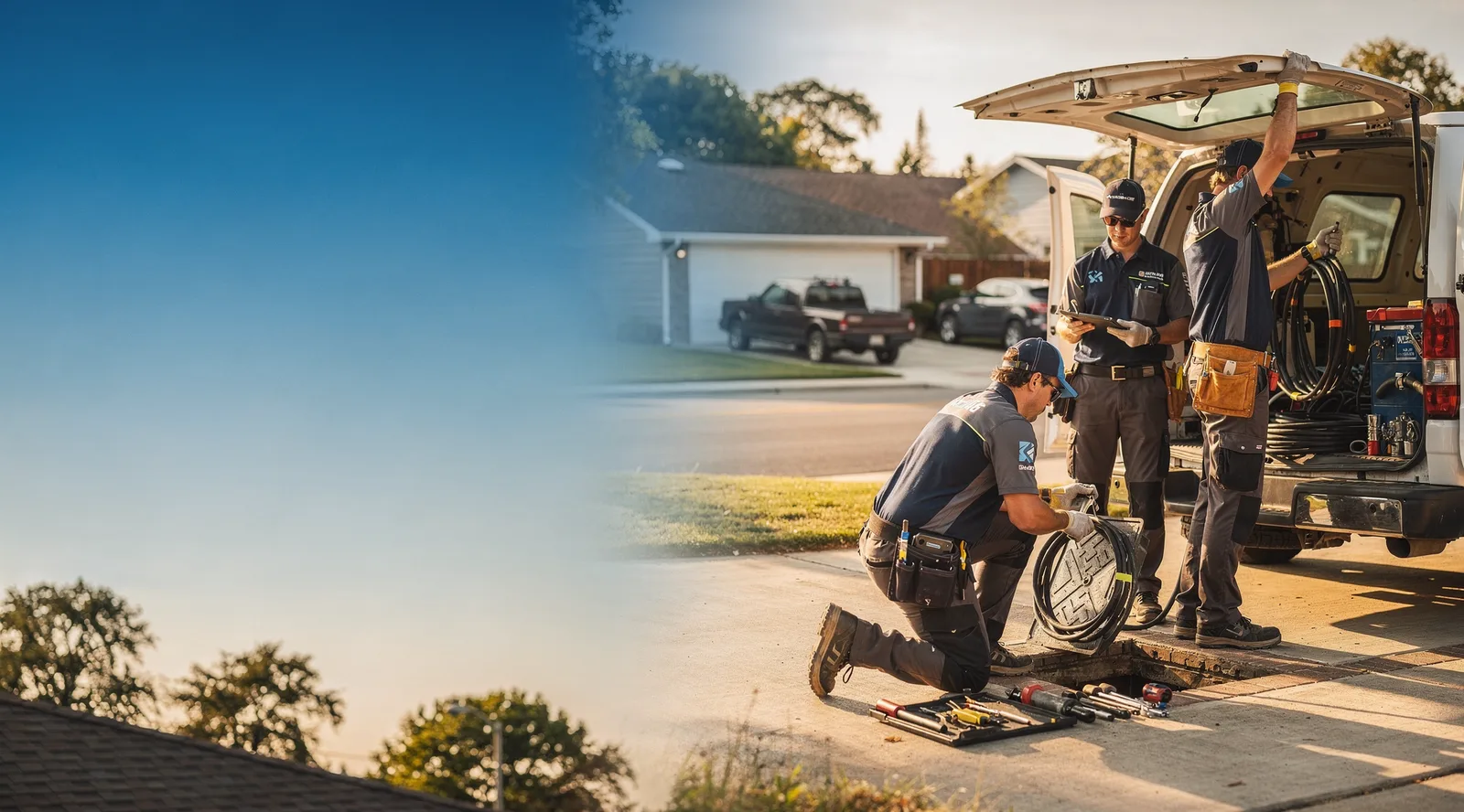 Water Softener Installation in Kaweah, CA near me